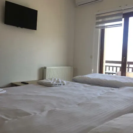 Pansion Asim Bed & Breakfast Jablanica Exterior photo