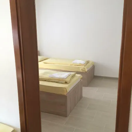 Pansion Asim Bed & Breakfast Jablanica Exterior photo