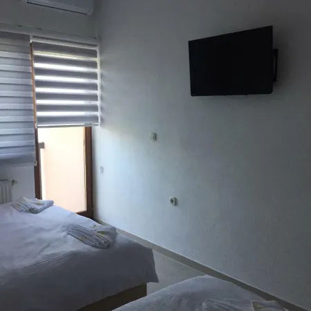 Pansion Asim Bed & Breakfast Jablanica Exterior photo