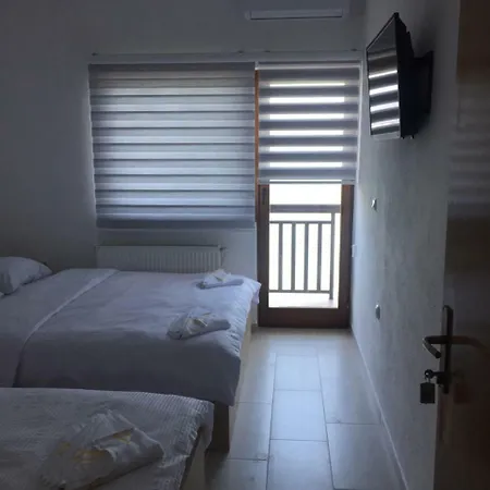 Pansion Asim Bed & Breakfast Jablanica Exterior photo