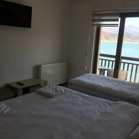Pansion Asim Bed & Breakfast Jablanica Exterior photo