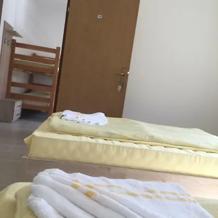 Pansion Asim Bed & Breakfast Jablanica Exterior photo