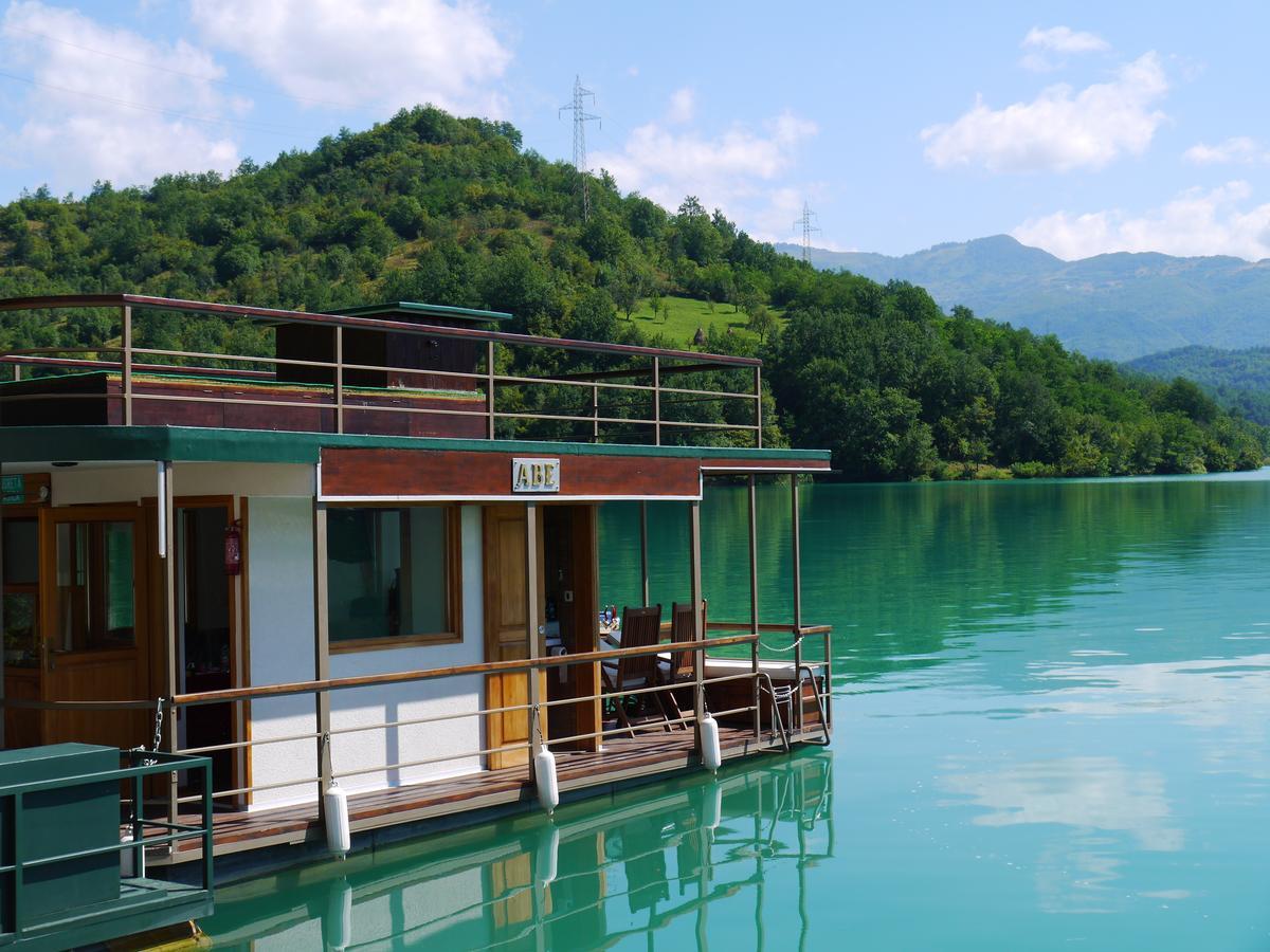 Pansion Asim * Jablanica