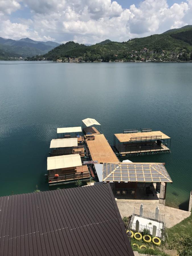 krevet i doručak Pansion Asim Jablanica