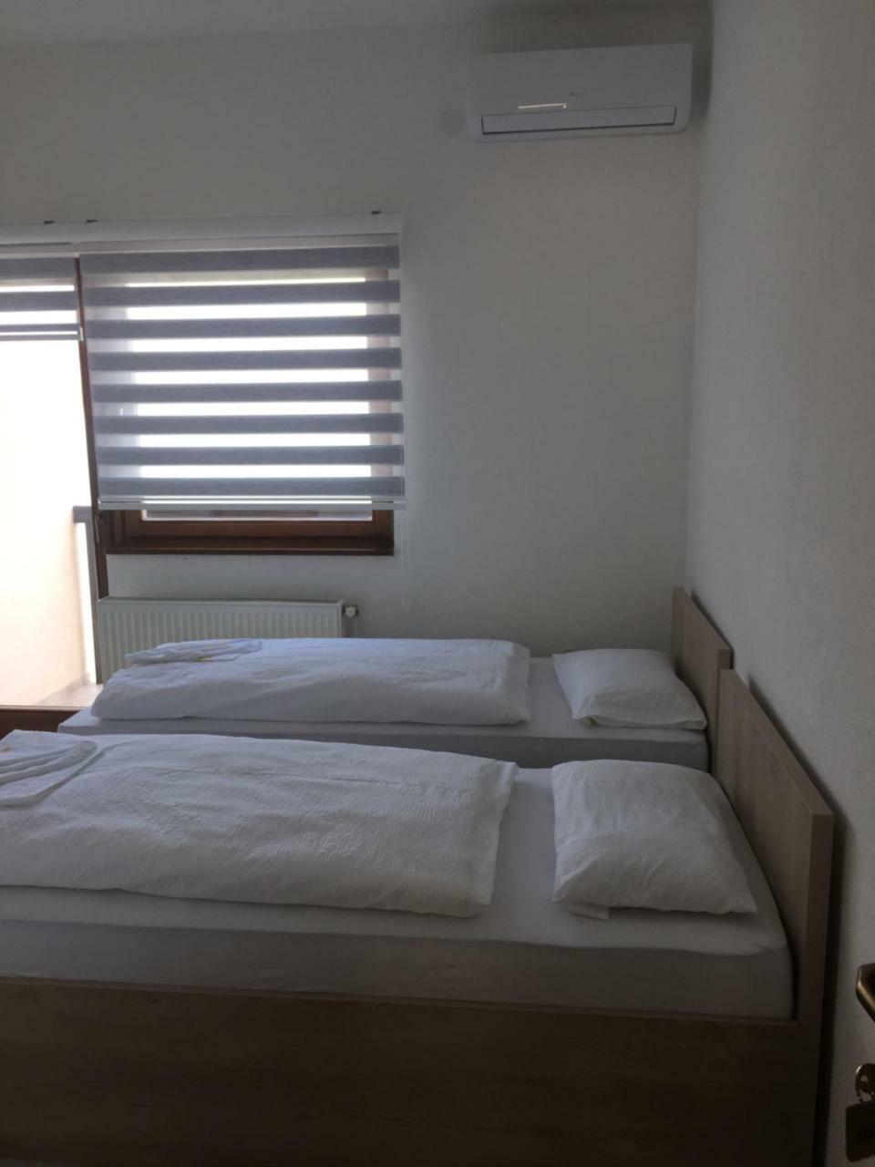 krevet i doručak Pansion Asim Jablanica