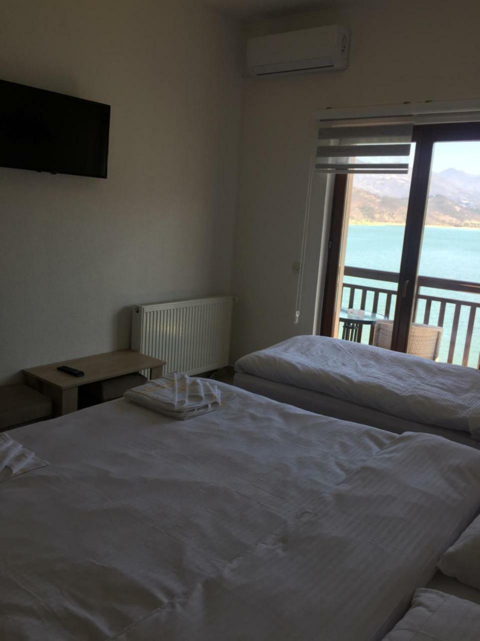 krevet i doručak Pansion Asim Jablanica